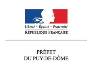 logo-préfet du puy de dôme